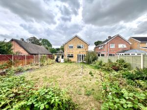 Rear- click for photo gallery